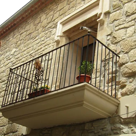 Country house Cal Lleida