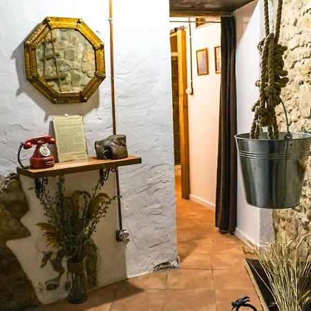 Country house Cal *