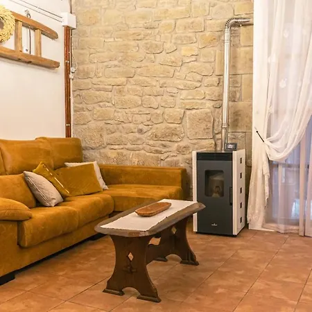 Cal Country house *