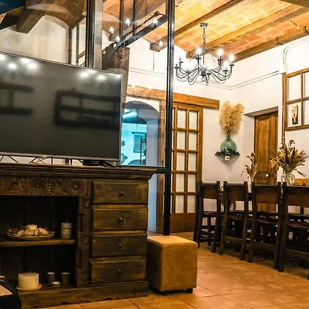 Country house Cal *