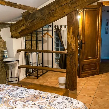 Landhaus Cal Hostafranco