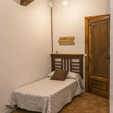 Cal Country house *