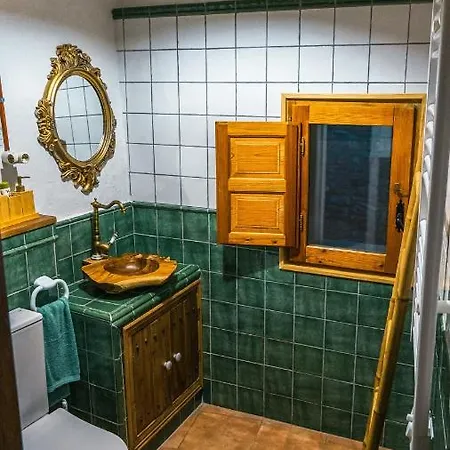 Country house Cal Lleida
