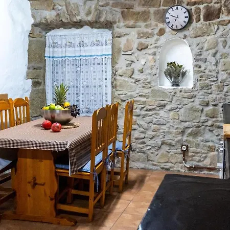 Cal Casa de camp *