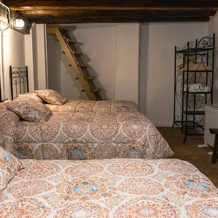 Country house Cal Lleida