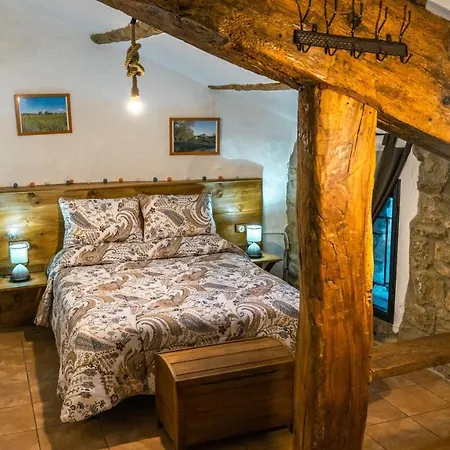 Cal Country house Lleida
