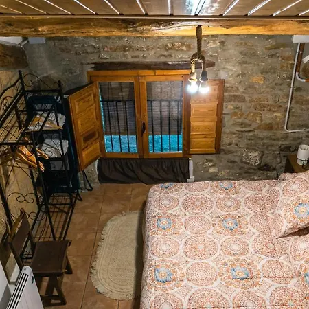Cal Country house Lleida