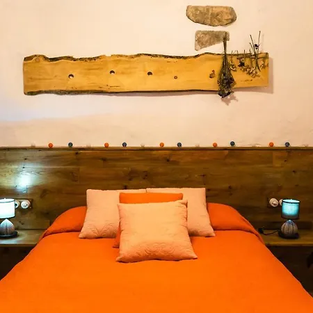 Cal Landhaus Hostafranco