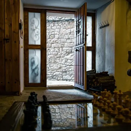 Cal Country house Lleida