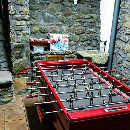 Cal Country house Lleida