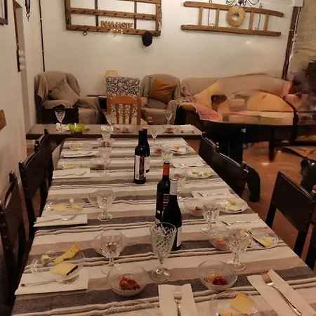 Country house Cal *