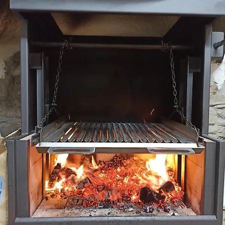 Cal Hostafranco