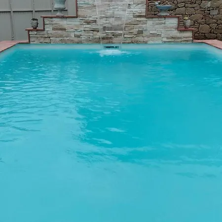 Cal Country house Lleida