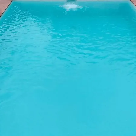 Casa de Campo Cal Belló Lérida