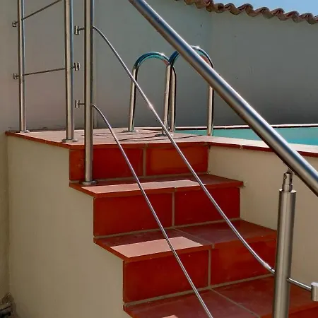 Casa de Campo Cal Belló