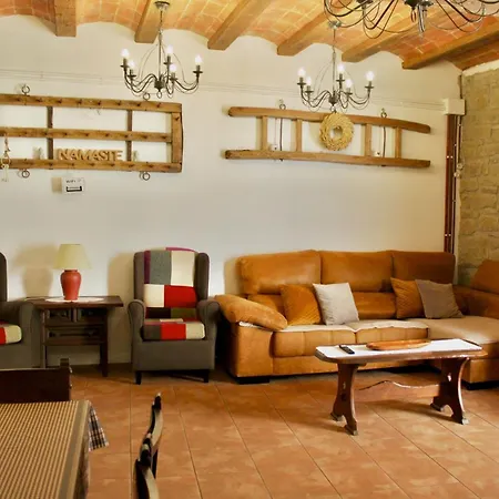 Landhaus Cal