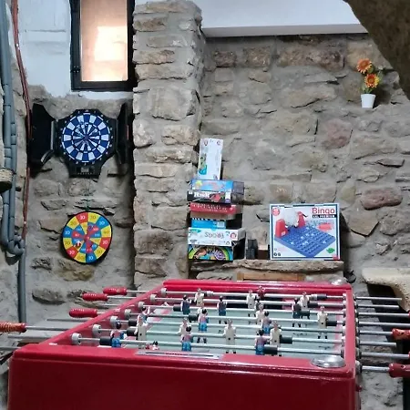 Casa de camp Cal