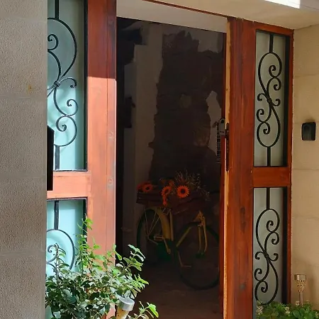 Cal Casa de camp Hostafranco